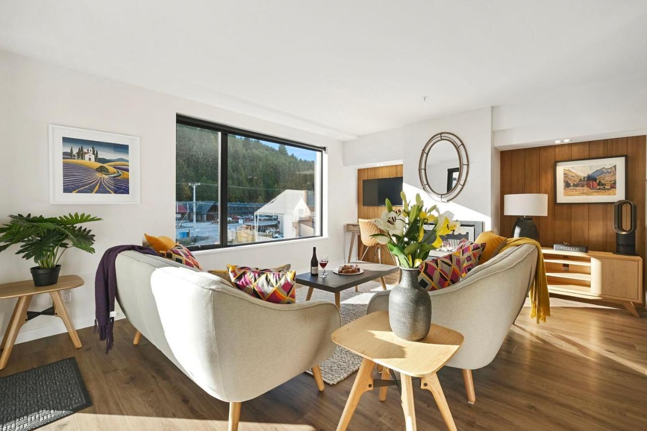 Du Parc By Staysouth Apartment