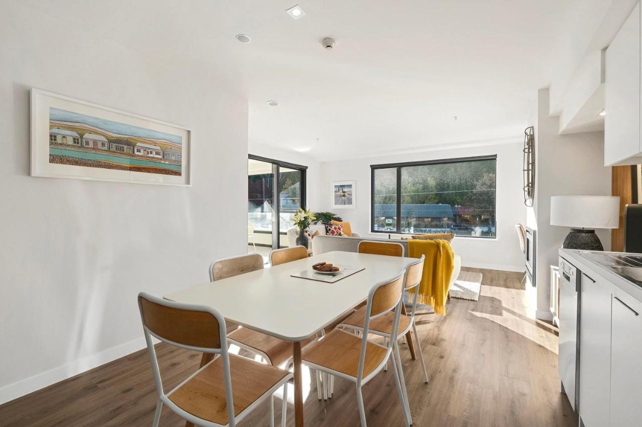 Apartment Du Parc By Staysouth Queenstown