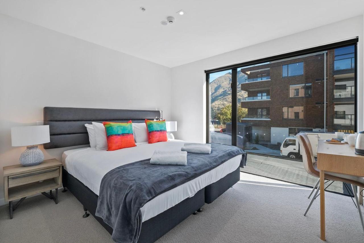 Du Parc By Staysouth Apartment