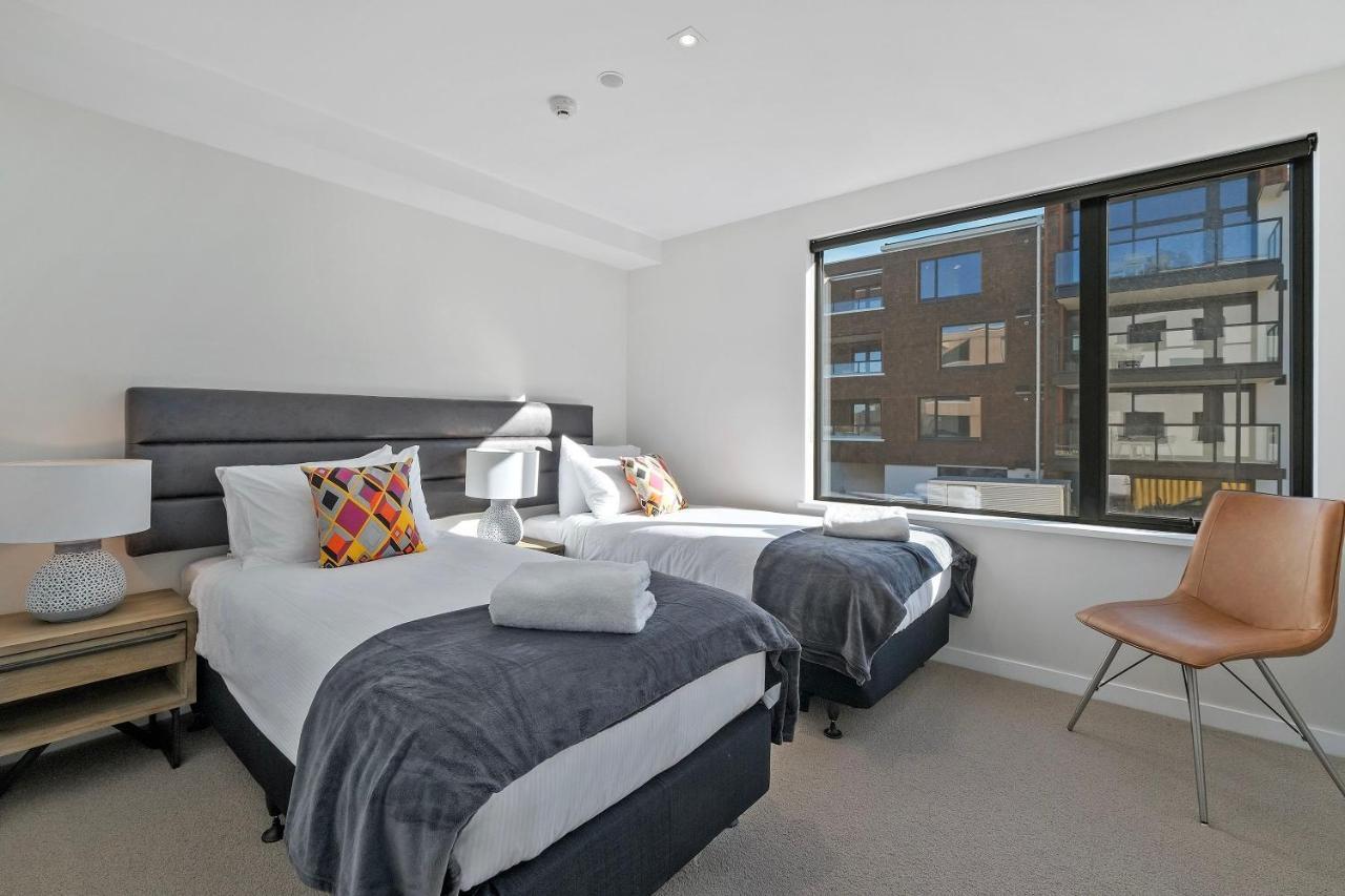 Du Parc By Staysouth Apartment Queenstown
