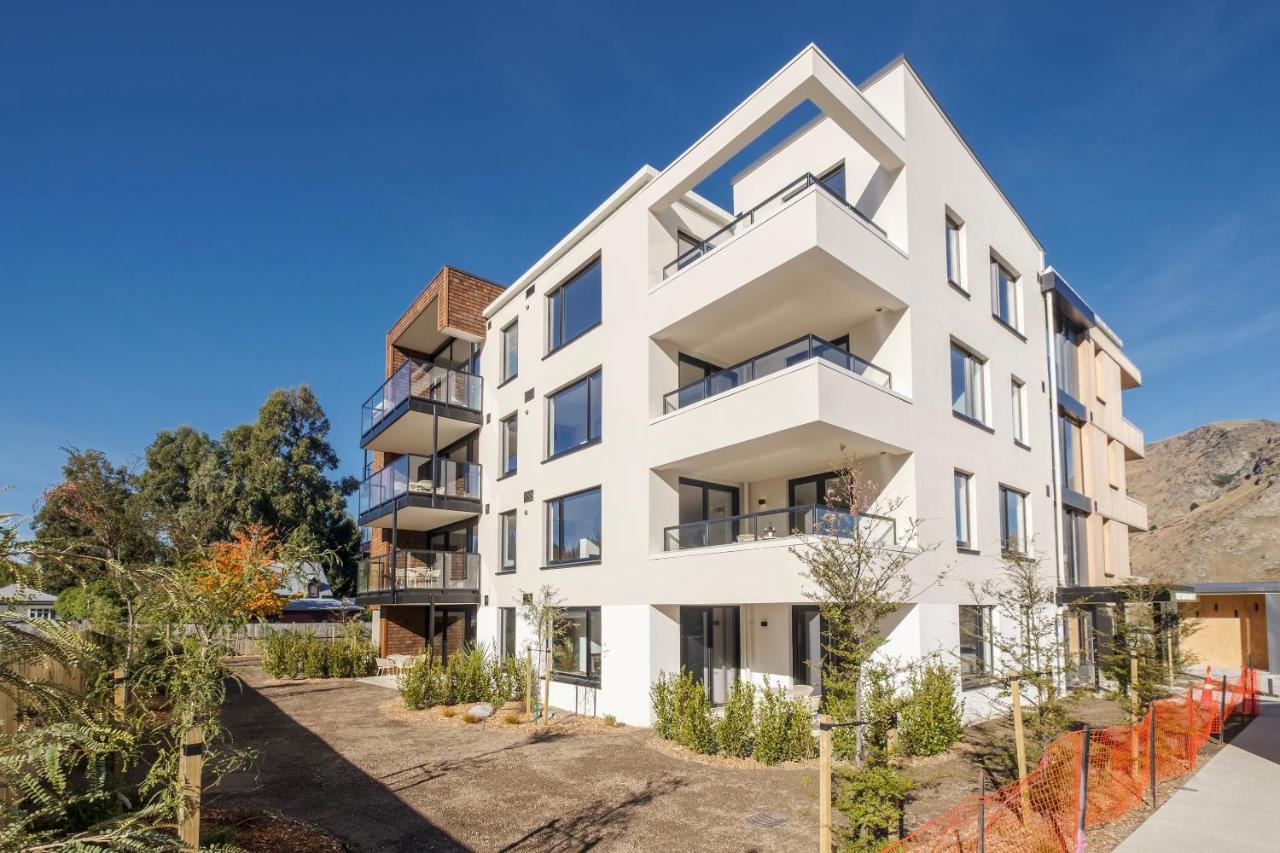 Du Parc By Staysouth Queenstown