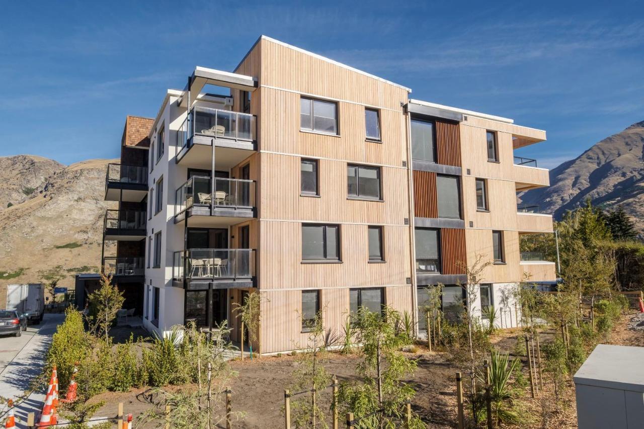 Du Parc By Staysouth Apartment *