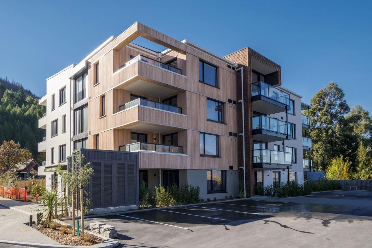Du Parc By Staysouth Queenstown