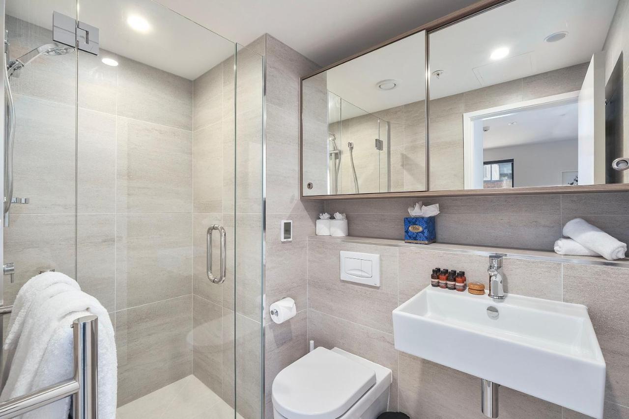 Du Parc By Staysouth Apartment