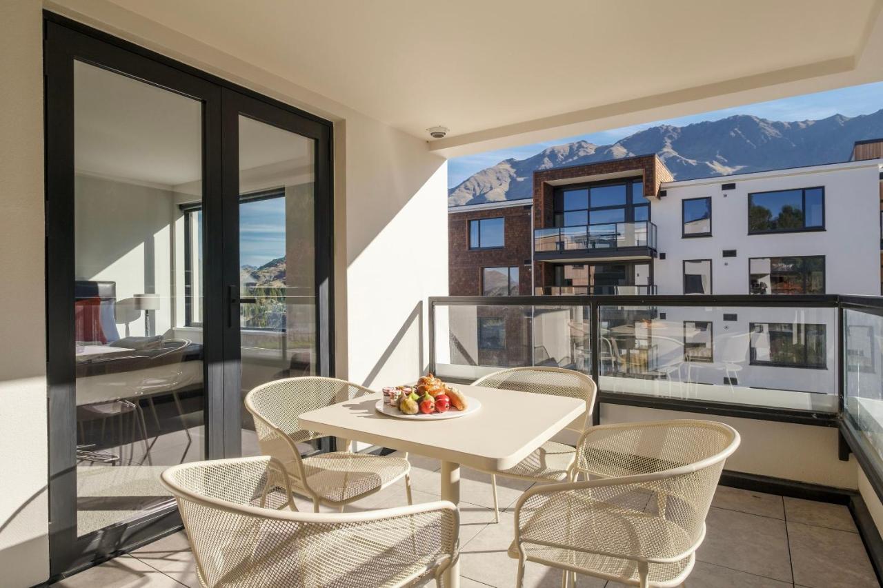 Du Parc By Staysouth Queenstown
