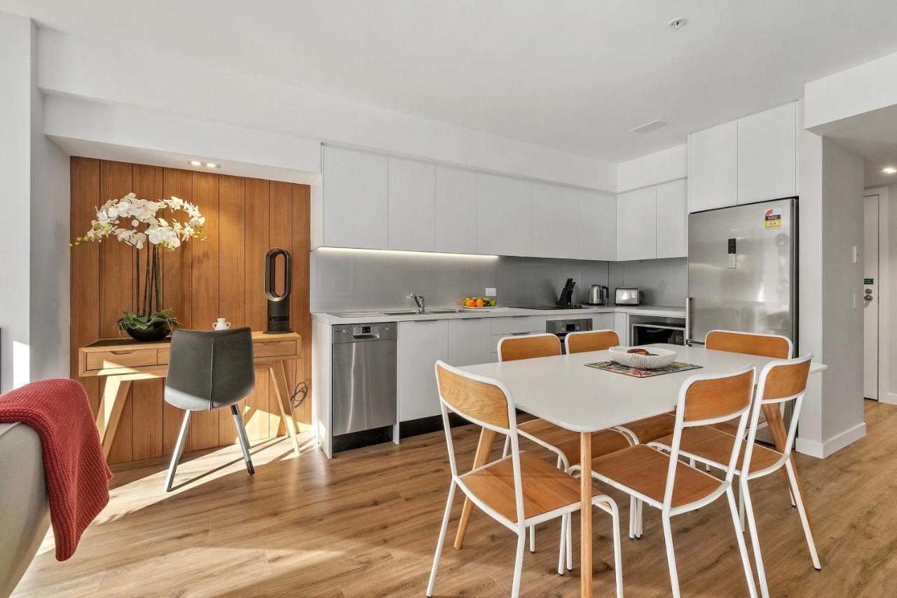 Du Parc By Staysouth Queenstown