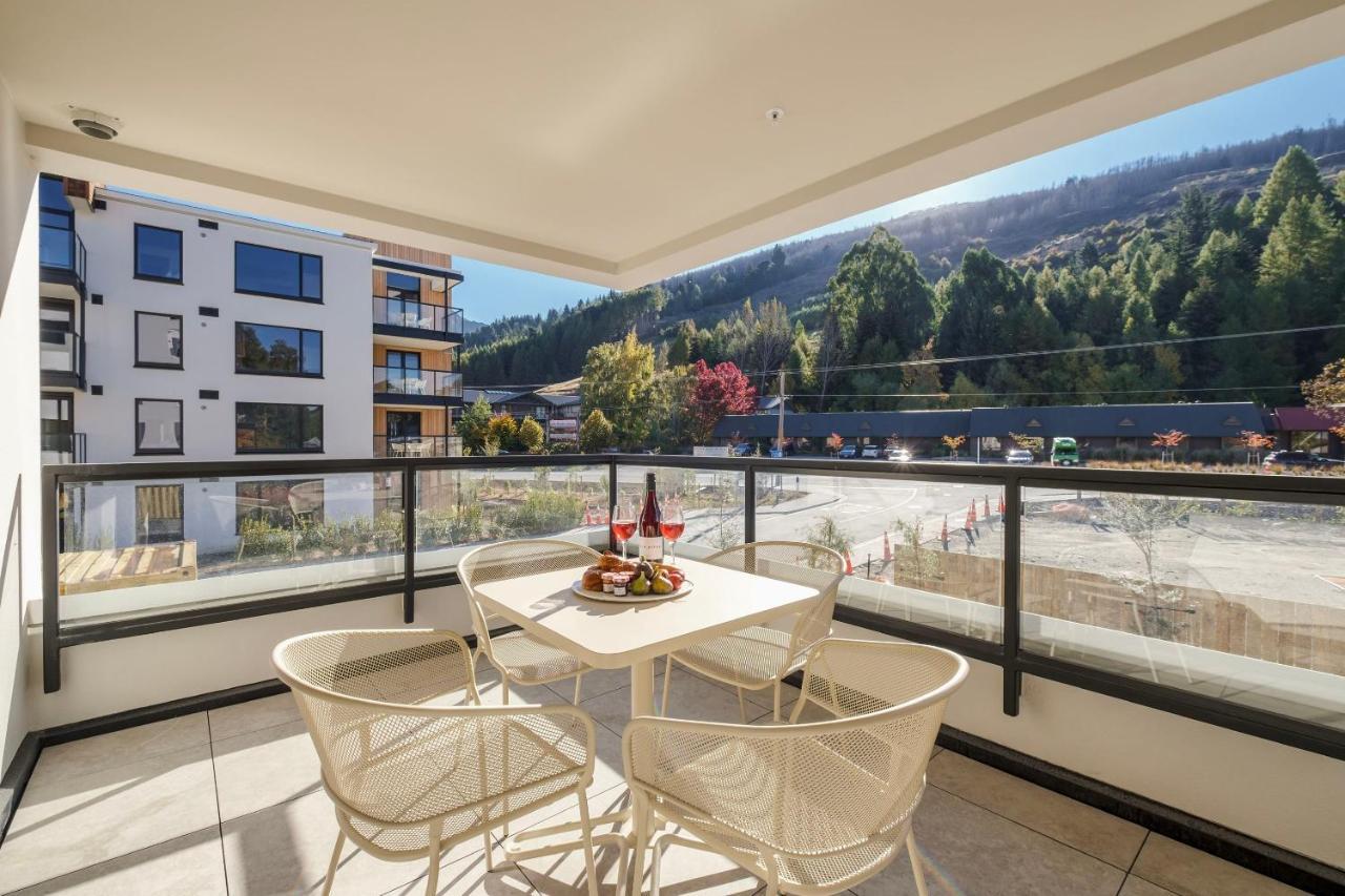 Du Parc By Staysouth *