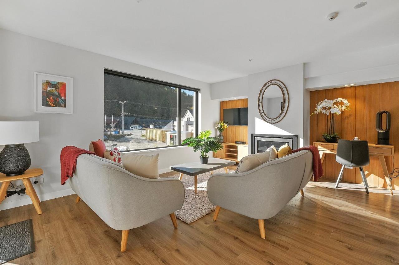 Du Parc By Staysouth * Queenstown