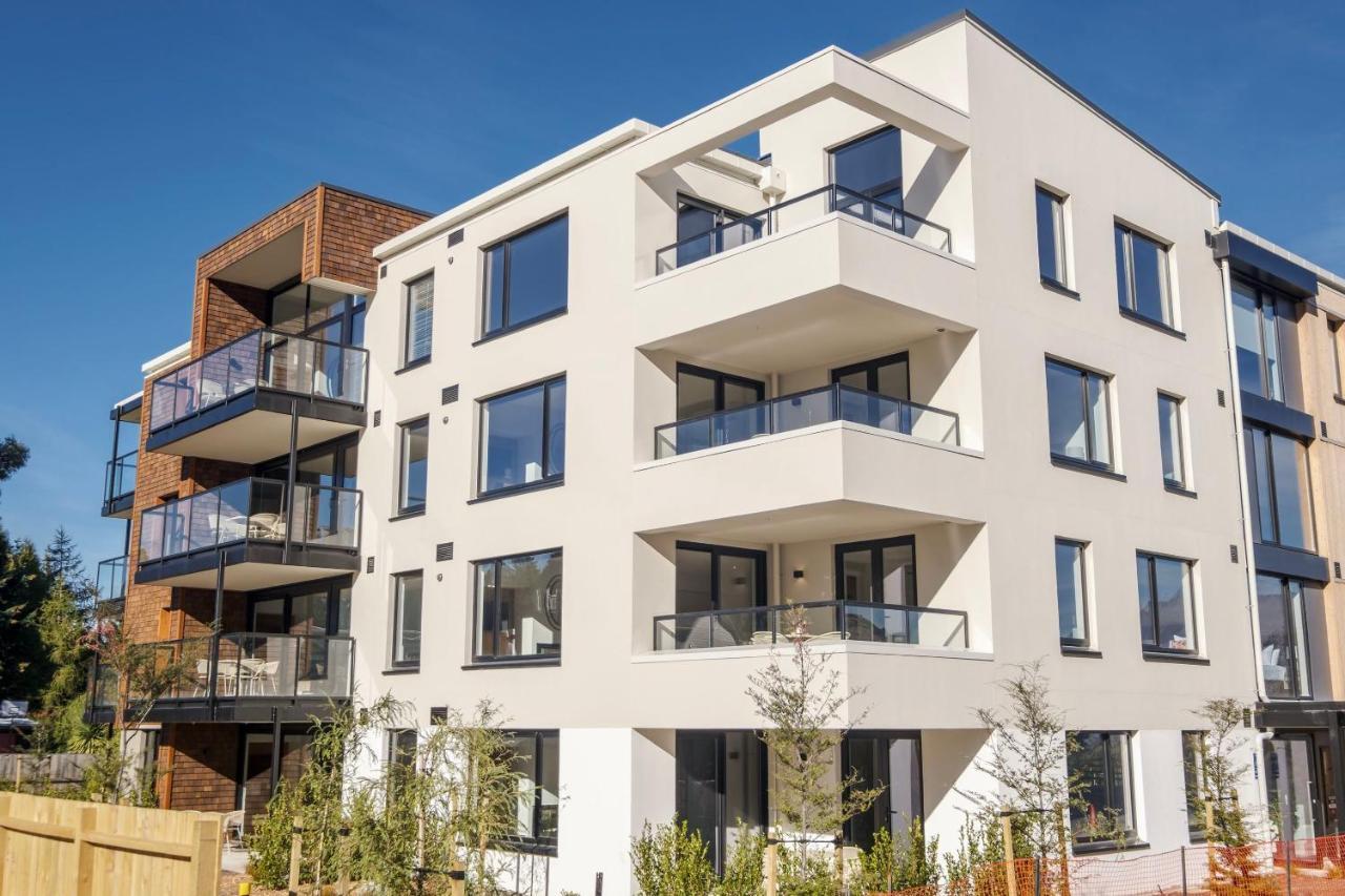 Du Parc By Staysouth Apartment